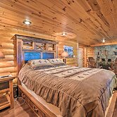 Dreamy Cabin Steps to Thumb Lake: Swim & Fish