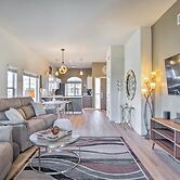 55+ Community w/ Pool & Spa: Green Valley Retreat!