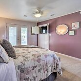 Grand Lake Getaway w/ Resort-like Amenities!