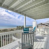 Oceanfront Atlantic Beach Escape w/ Balconies
