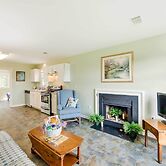 Wrightsville Countryside Cottage Near River!