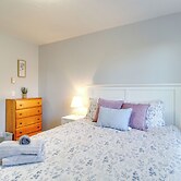 Eagar Vacation Rental Home w/ Spacious Deck!