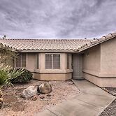 Fort Mohave Home w/ Hot Tub: 4 Mi to CO River!