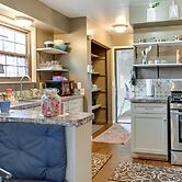 Central Michigan Vacation Rental Near Frankenmuth!