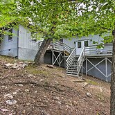 Vintage Massanutten Resort Villa w/ Deck!