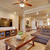 Step-free Bullhead City Condo w/ Balcony!