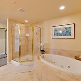 Step-free Bullhead City Condo w/ Balcony!