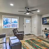 1 Mi to Winery: Clifton Escape w/ Grill & Yard!