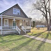 Manchester Getaway on Ohio River Scenic Byway