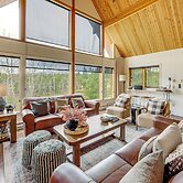 Dreamy Escape Btwn Winter Park & Lake Granby!