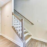 Updated Charlotte Vacation Rental 4 Mi to Downtown
