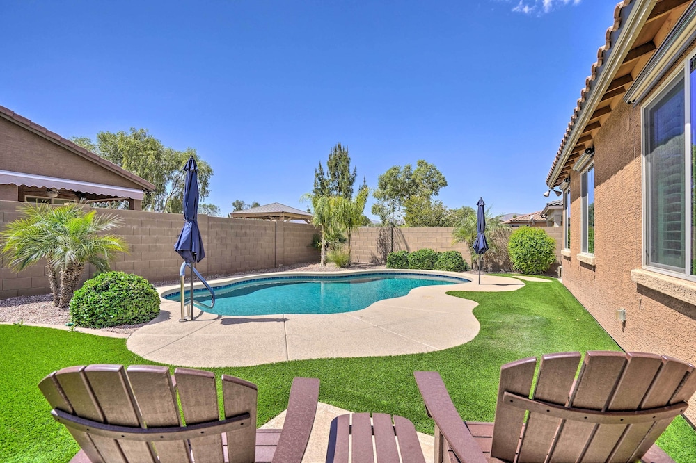 Summer Specials! Snowbird Escape w/ Pool