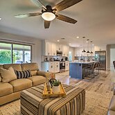 Putting Green, Community Perks: Sun City West Home