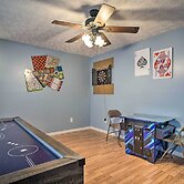 Charming 'hideaway Haven' Near Pigeon Forge!