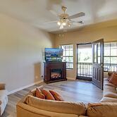 Overgaard Condo w/ Balcony, Near Hiking & Golfing