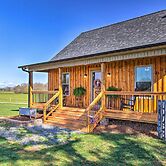 Near Wineries & Hiking: Lawndale Home w/ Fire Pit!