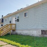 Zanesville Vacation Rental Near Downtown