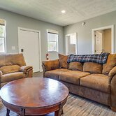 Zanesville Vacation Rental Near Downtown