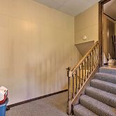 Lakefront Ludington Retreat w/ Kayaks & Fire Pit!