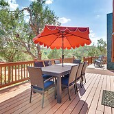 Hot Tub & Mtn View: Dog-friendly Payson Getaway!