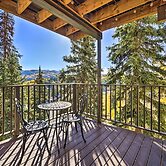 Slope Side Durango Condo at Purgatory Resort!