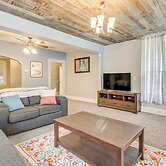Quiet Jacksonville Retreat - 4 Miles to Downtown!