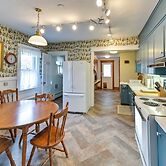 Charming Pet-friendly Vacation Rental w/ Backyard!