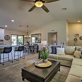 Putting Green, Grill: Home in Sun City West!