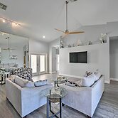 Lely Resort Home w/ Lanai - 1 Mi to Golf Course!