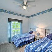 Lely Resort Home w/ Lanai - 1 Mi to Golf Course!