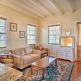 Idyllic Houma Vacation Rental on Shared Pond!