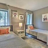 Pet-friendly Vacation Rental w/ Lake Access