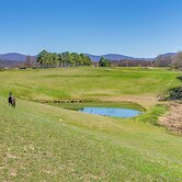 Scenic Ranch House w/ Fishing Pond!