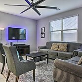 Quiet Family Home w/ Yard ~ 3 Mi to Luke Afb!