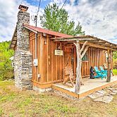 Mountian View Retreat < 2 Mi to White River!