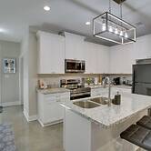 Lovely Hammond Getaway w/ Patio & Yard!