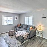 Updated Escape w/ Game Room 1 Block to River!