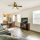 Ocala Vacation Rental in Downtown w/ Covered Patio