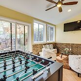 Wilmington Vacation Rental < 2 Mi to Downtown!