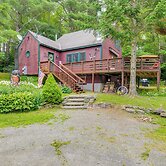 Cozy Wilmington Home: 6 Mi to Mount Snow!