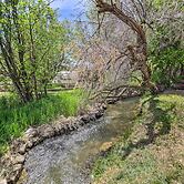 Idaho Falls Farmhouse ~ 11 Mi to Downtown!