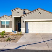 Private Pool: Relaxing Phoenix Area Vacation Home!