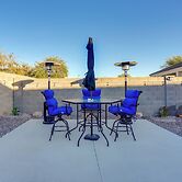 Private Pool: Relaxing Phoenix Area Vacation Home!