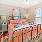 North Beach Cottage - Walk to Chesapeake Bay
