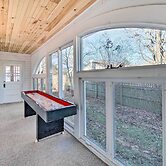 North Beach Cottage - Walk to Chesapeake Bay