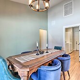 Spacious Williams Home w/ Yard: Near Hiking!