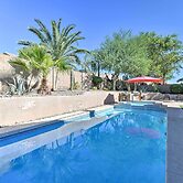 Hot Tub & Fire Pit: Mtn-view Mesa Home!