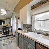 North Babylon Home, Near Belmont Lake State Park!