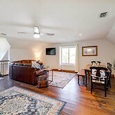 Deck, Grill & Mountain Views: Banner Elk Retreat!