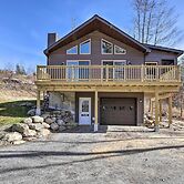Chestertown Hideaway w/ Lake & Beach Access!